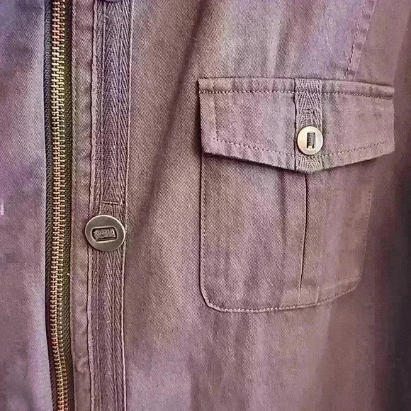 Coldwater Creek Womens Jacket - Picture 4 of 10